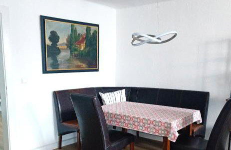 Appartements an der Kaiserpfalz - Königshof - Photo 24