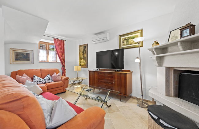 Villa Diana - Foto 16