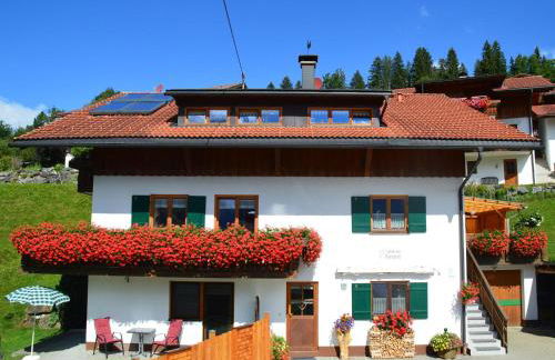 Landhaus Kaspar - Foto 1