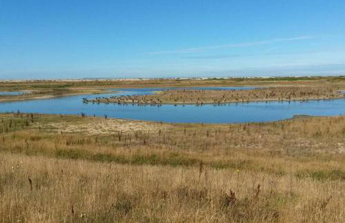 2100 Sq Ft Beach House with large garden - Foto 20