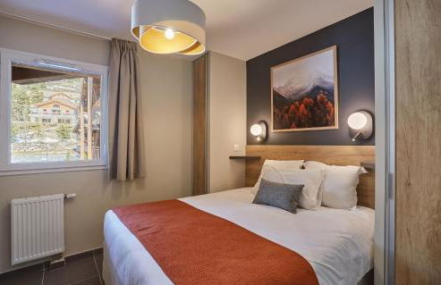 Résidence Odalys Le Mont d'Auron - Foto 5