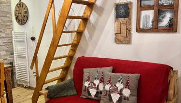 Nido di Cloe - Foto 2