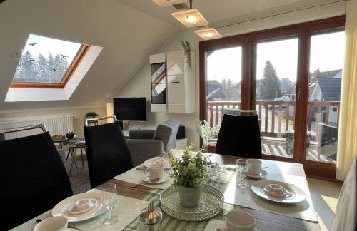 Apartment Haus an der Sonne by Interhome - Foto 21