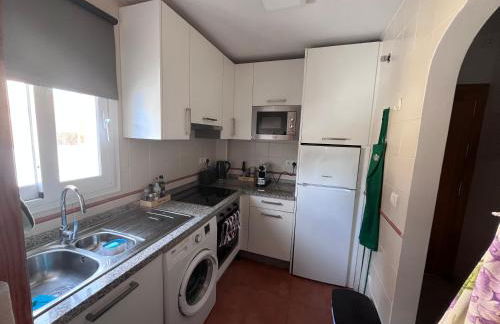 Malaga Mijas Costa Pool Nuevo Piso - Foto 3