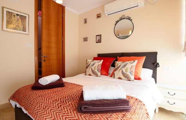 Penthouse & Jacuzzi in Neve Tzedek by FeelHome - Foto 7