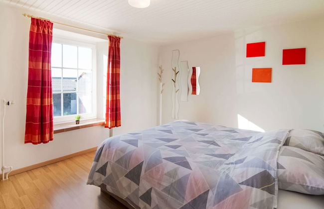 Pretty Farmhouse in Houffalize With Courtyard - Photo 6