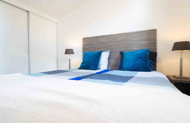 Comfortable Chalet sea at 3.5 km, in Egmond - Foto 3