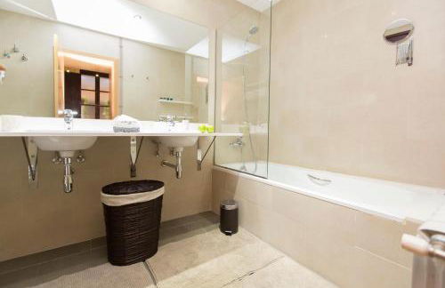 Lux Apartments Barcelona - Foto 43