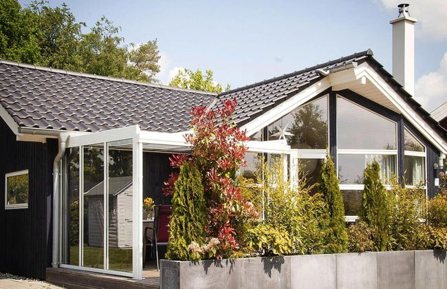 Ferienhaus Seebrise mit Sauna am Dummer See - Foto 13