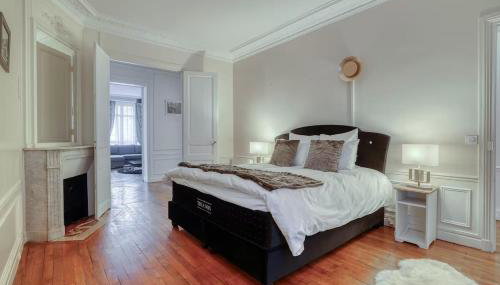 120 m2 Luxury Eiffel Signature - Photo 3