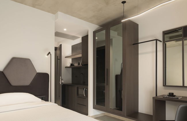 Pleiades Urban Stay by Semavi - Foto 7