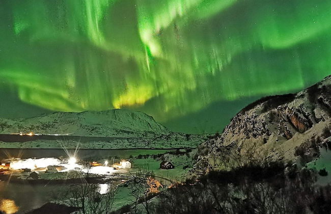 Holiday Home in Rebbenes - Foto 18