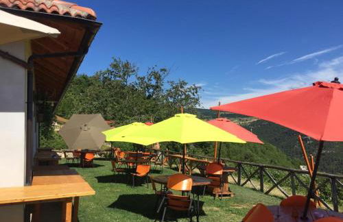 Lo Scoiattolo Country House - Foto 29