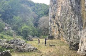 ΠΕΤΡΑΣΤΕΡΟ Canyon Retreat-Agrafa - Photo 40