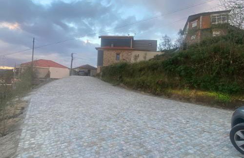 Casa da Zéfinha, em Cinfães, no Douro - Foto 48
