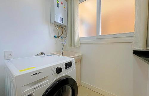 Aconchego e praticidade a 5 min do Centro - Canela - Foto 28