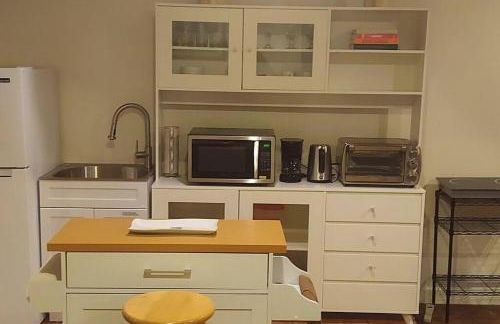 Exquisite & Serene 1 Bedroom, 1 Full Bath Apartment - Foto 28