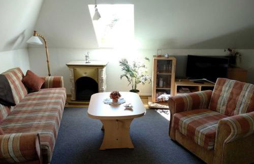 Ferienwohnungen Meeresfrische - Foto 6