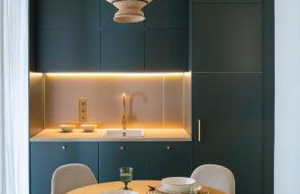 Magno Apartments Torres - Foto 10