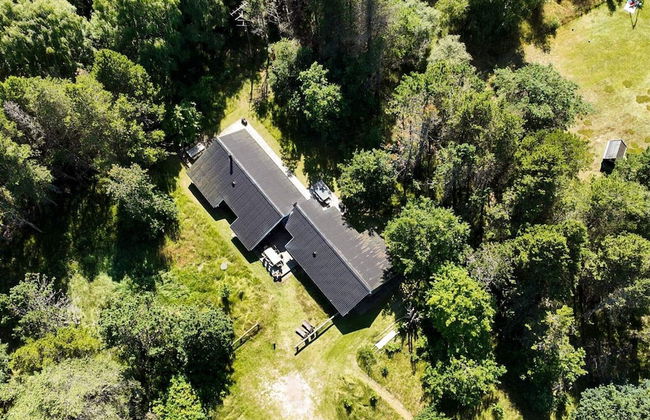 Charming Nordic Retreat - By Traum Ferienwohnungen - Photo 30