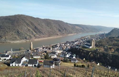 100 Stufen über dem Rhein - Photo 75
