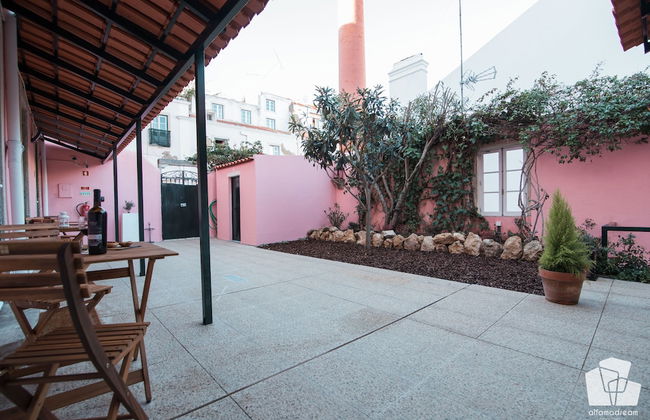 Alfama Dream Apartments - Foto 123