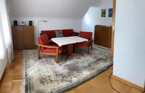 Ferienwohnung Am Stadtpark - Foto 17