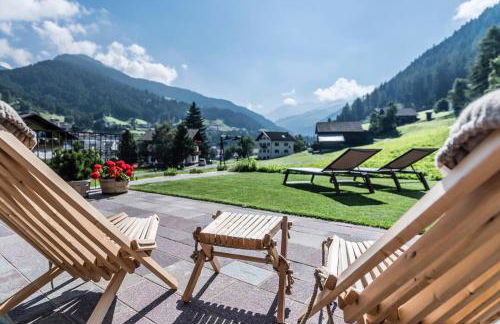 Chalet Sophia - Foto 16