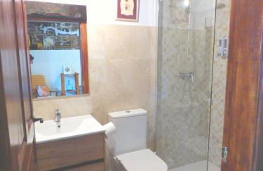 Luna Menguante Casa Luna de La Viliella - Foto 33