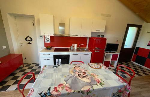 La casa di Alice - Casa Natura - Foto 7