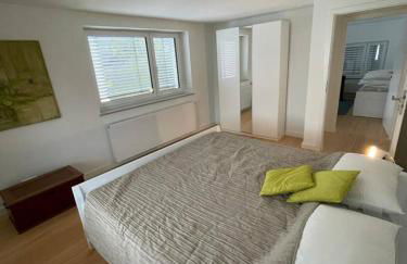 Auszeit im Hegau Bodenseenahe Ferienwohnung - Foto 17