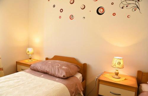 Apartment Panorama with private parking - Foto 46