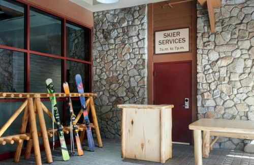 Marriott Timber Lodge Luxury Studio - Foto 48