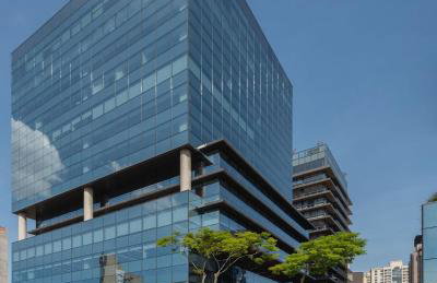 Carlos Gomes Square by LikeHome - Foto 4