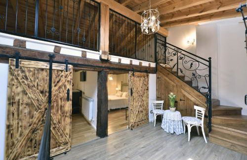 Casa Rural El Rotejar - Foto 27