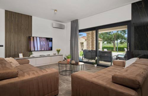 Villa Sogno Istriano - Foto 10