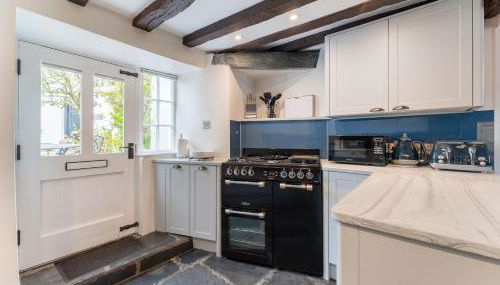 Ross Cottage - Foto 3