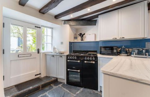 Ross Cottage - Foto 3