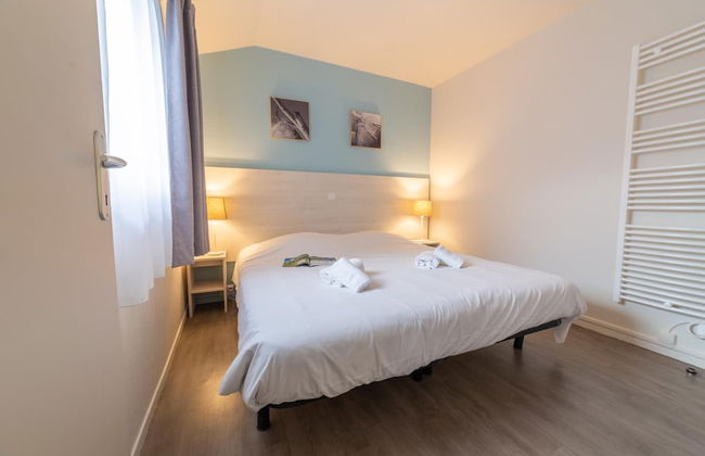 VVF Normandie Forges-les-Eaux - Foto 13