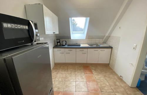 Othman Appartements Groß Buchholzer Straße 16a - Foto 8