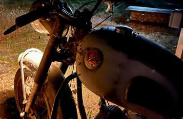 Stone Garden, Casa en plena naturaleza - Foto 52