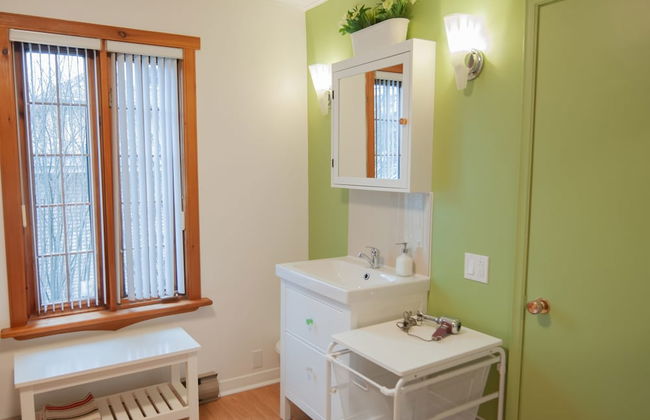 La Maison Gagnon - Foto 10