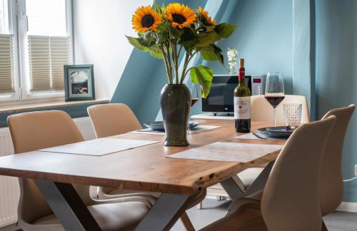 Schiller meets Ostsee - Foto 12