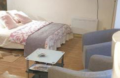 A côté des cures grand studio Audrey idéal rénové avec goût parking wifi dernières disponibilités août oct nov - Foto 23