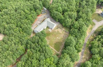 Willow Creek Homestead Indoor Pool Lake Access - Foto 46