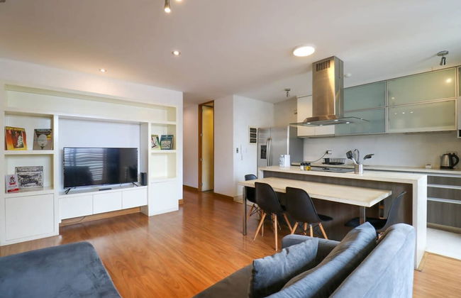 w Picturesque 2BR at Malecon - Photo 48