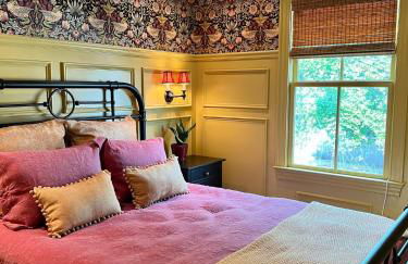 New Construction Cottage in Downtown Savannah Arts District - Foto 13