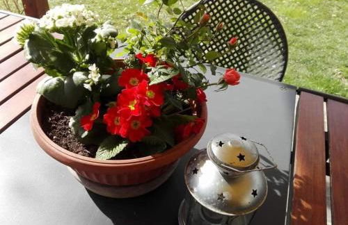 Attico Panoramico tra Verde e Mare con Giardino Deluxe - Foto 34