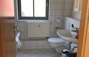 Ferienwohnungen am Schloss - Foto 10