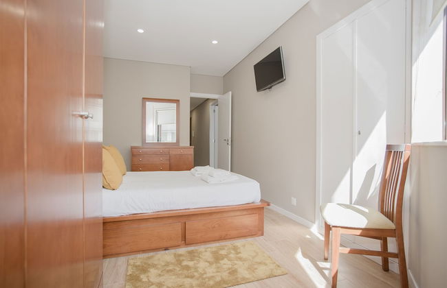 Liiiving - Terrace Downtown Apartment - Foto 2